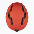 Шолом лижний Sweet Protection Igniter 2Vi MIPS matte burning orange 10