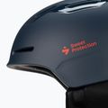 Шолом лижний Sweet Protection Winder синій 840103 6