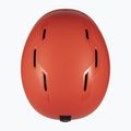 Шолом лижний Sweet Protection Winder MIPS matte burning orange 10