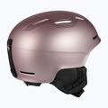 Шолом лижний Sweet Protection Winder MIPS rose gold metallic 9