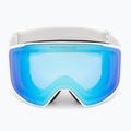 Маска лижна Sweet Protection Boondock RIG Reflect rig aquamarine/satin white/bronco peaks 852113 2