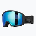 Окуляри лижні Sweet Protection Clockwork MAX RIG Reflect rig aquamarine/matte crystal black/black peaks