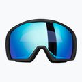 Окуляри лижні Sweet Protection Clockwork MAX RIG Reflect rig aquamarine/matte crystal black/black peaks 2