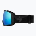 Окуляри лижні Sweet Protection Clockwork MAX RIG Reflect rig aquamarine/matte crystal black/black peaks 3