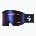 Окуляри гірськолижні Sweet Protection Boondock RIG Reflect light amethyst/matte black/black