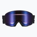 Окуляри гірськолижні Sweet Protection Boondock RIG Reflect light amethyst/matte black/black 2
