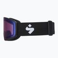 Окуляри гірськолижні Sweet Protection Boondock RIG Reflect light amethyst/matte black/black 3