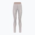 Комплект термобілизни жіночий KARI TRAA Kaia light grey melange 3