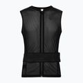 Чоловічий захисний жилет Sweet Protection Back Protector Vest 2.0 true black