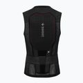 Чоловічий захисний жилет Sweet Protection Back Protector Vest 2.0 true black 2