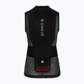 Жилет захисний дитячий Sweet Protection Back Protector Vest 2.0 true black 2