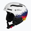 Шолом лижний Sweet Protection Trooper 2Vi SL Mips x HK Helmet henrik kristoffersen 007