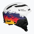 Шолом лижний Sweet Protection Trooper 2Vi SL Mips x HK Helmet henrik kristoffersen 007 3