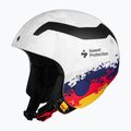 Шолом лижний Sweet Protection Volata 2Vi Mips Helmet x Henrik henrik kristoffersen 007