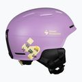 Шолом лижний дитячий Sweet Protection Winder Helmet JR heather 3