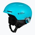 Шолом лижний дитячий Sweet Protection Winder Helmet JR breeze blue