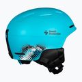 Шолом лижний дитячий Sweet Protection Winder Helmet JR breeze blue 3