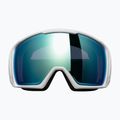 Окуляри лижні Sweet Protection Clockwork MAX RIG Reflect TE  rig aquamarine/satin white/henrik 5 2