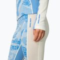 Кофта термоактивна жіноча KARI TRAA Olea Half Zip ocean 4