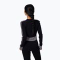 Кофта термоактивна жіноча KARI TRAA Ines black 3