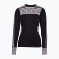 Кофта термоактивна жіноча KARI TRAA Ines black 4