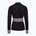 Кофта термоактивна жіноча KARI TRAA Ines black 5