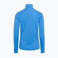 Кофта термоактивна жіноча KARI TRAA Mila Half Zip ocean 7