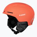 Шолом лижний дитячий Sweet Protection Winder Helmet JR flame orange