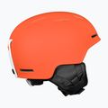 Шолом лижний дитячий Sweet Protection Winder Helmet JR flame orange 3