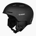 Шолом лижний дитячий Sweet Protection Winder Helmet JR dirt black