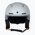 Шолом лижний Sweet Protection Daymaker Mips Helmet platinum grey 2
