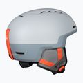 Шолом лижний Sweet Protection Daymaker Mips Helmet platinum grey 3