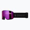 Окуляри лижні Sweet Protection Boondock II M RIG Reflect rig bixbite /matte black /black / gray