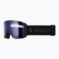 Окуляри лижні Sweet Protection Boondock II M RIG Reflect rig quartz/matte black /black / gray