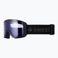 Окуляри лижні Sweet Protection Boondock II L RIG Reflect rig quartz/matte black /black / gray