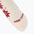 Шкарпетки жіночі KARI TRAA Vinst 2 pack salsa 5