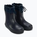 Дитячі гумові чоботи Viking Footwear Alv Indie navy/navy 3