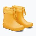 Дитячі гумові чоботи Viking Footwear Alv Indie sun/yellow 3