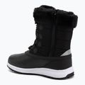 Черевики зимові дитячі Viking Footwear Equip Warm Waterproof Zip black/granite 3