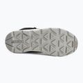 Viking Footwear Espo Теплі водонепроникні дитячі снігоступи BOA чорні 4