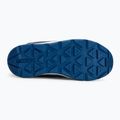 Дитячі снігоступи Viking Footwear Espo теплі водонепроникні BOA сині/іржаві 4