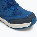 Дитячі снігоступи Viking Footwear Espo теплі водонепроникні BOA сині/іржаві 7