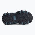 Дитяче взуття Viking Footwear Track Mid 2V Waterproof темно-синій/денім 4