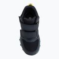 Дитяче взуття Viking Footwear Track Mid 2V Waterproof темно-синій/денім 5
