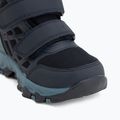 Дитяче взуття Viking Footwear Track Mid 2V Waterproof темно-синій/денім 7