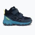 Взуття дитяче Viking Track Mid 2V Waterproof navy/demin