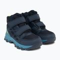 Взуття дитяче Viking Track Mid 2V Waterproof navy/demin 3