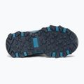 Взуття дитяче Viking Track Mid 2V Waterproof navy/demin 4