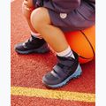 Дитяче взуття Viking Footwear Track Mid 2V Waterproof темно-синій/денім 9