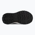Дитяче взуття Viking Footwear Equip Mid 2V Waterproof чорного кольору 4